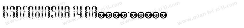 KSDEQXINSK0 14 00字体下载字体转换